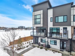 2 50 EBONY Boulevard  Sherwood Park, AB T8H 2X4