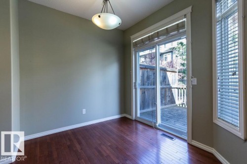 11546 11 Avenue, Edmonton, AB - Indoor Photo Showing Other Room