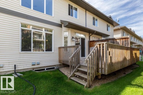 11546 11 Avenue, Edmonton, AB - Outdoor With Exterior