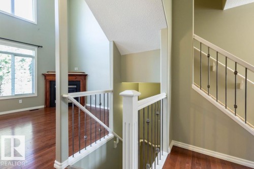 11546 11 Avenue, Edmonton, AB - Indoor Photo Showing Other Room