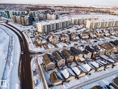 View of urban area - 21971 91 Avenue Nw, Edmonton, AB -  With View