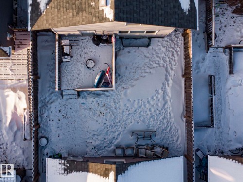 Drone / aerial view - 21971 91 Avenue Nw, Edmonton, AB - Outdoor