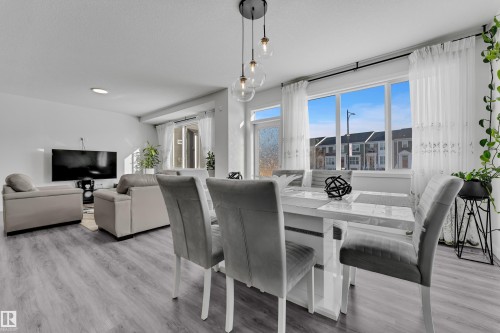 196 Edgewater Circle, Leduc, AB - Indoor