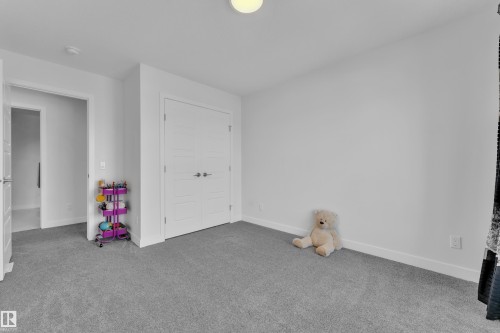 196 Edgewater Circle, Leduc, AB - Indoor