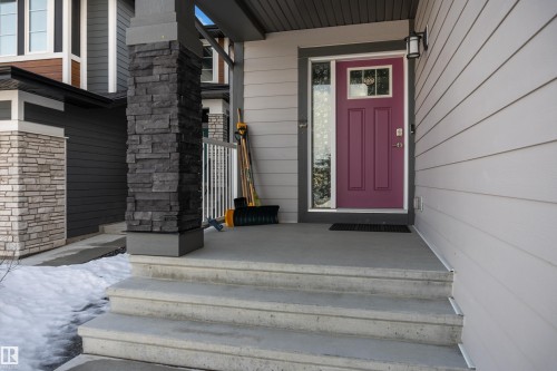 196 Edgewater Circle, Leduc, AB - Outdoor