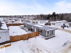 #49-4405 50 Avenue  Cold Lake, AB T9M 1Z5