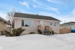 9851 67 Avenue  Edmonton, AB T6E 0P3