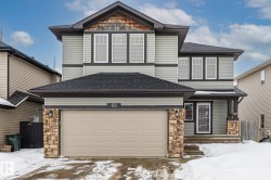 122 CAMPBELL Drive  Sherwood Park, AB T8L 0E3