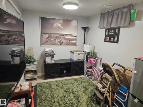 View of office - 223 Kaskitayo Crest, Edmonton, AB - Indoor