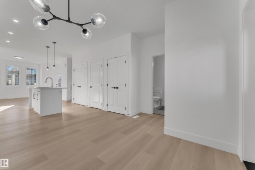 281 Munn Way, Leduc, AB - Indoor