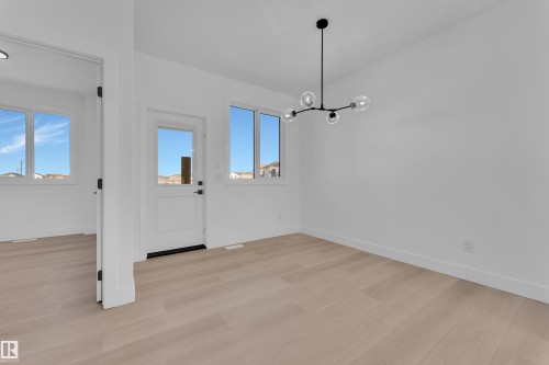 281 Munn Way, Leduc, AB - Indoor Photo Showing Other Room