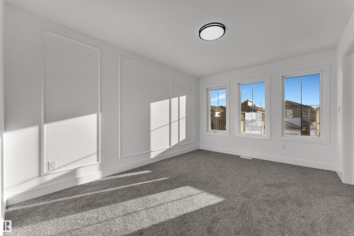 281 Munn Way, Leduc, AB - Indoor Photo Showing Other Room