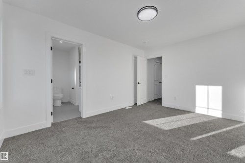 281 Munn Way, Leduc, AB - Indoor Photo Showing Other Room