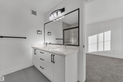 281 Munn Way, Leduc, AB - Indoor