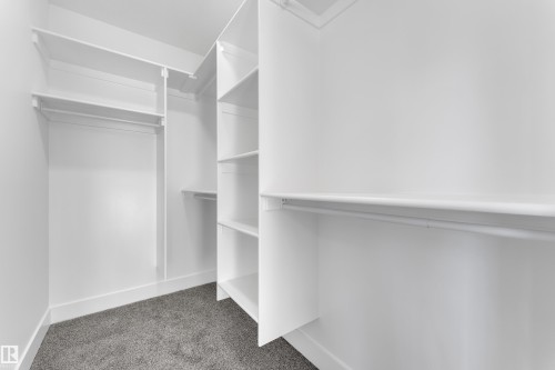 281 Munn Way, Leduc, AB - Indoor With Storage