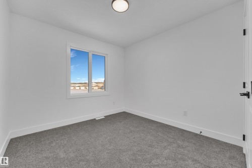 281 Munn Way, Leduc, AB - Indoor Photo Showing Other Room