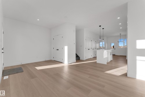 281 Munn Way, Leduc, AB - Indoor