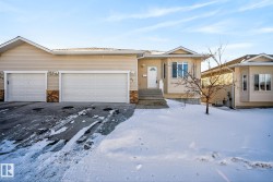41 401 BOTHWELL Drive  Sherwood Park, AB T8H 2C9