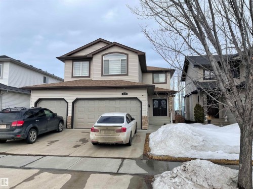 6116 53 Avenue  Beaumont, AB T4X 1V6