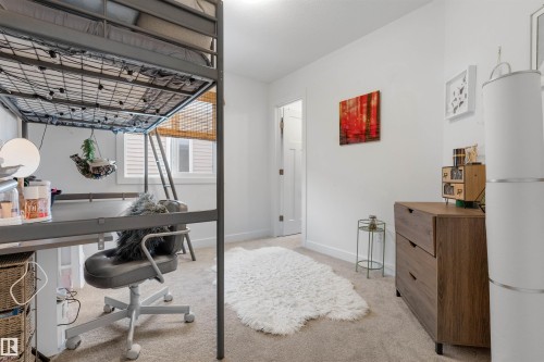 146 Joyal Way, St. Albert, AB - Indoor