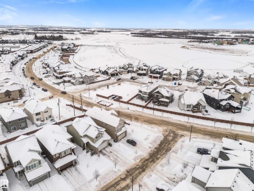 146 Joyal Way, St. Albert, AB - Outdoor With View