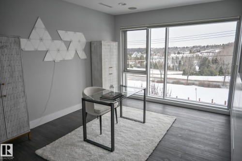9509 99B Street, Edmonton, AB - Indoor Photo Showing Other Room