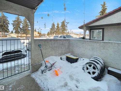 3611 30 Avenue, Edmonton, AB - Outdoor