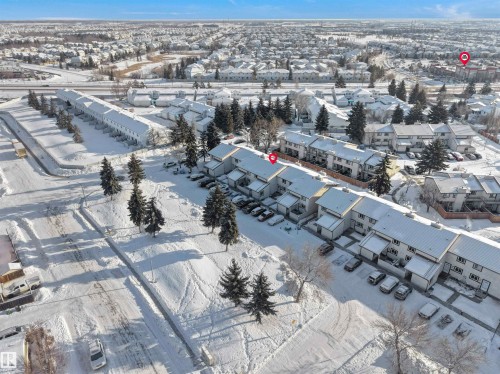 3611 30 Avenue, Edmonton, AB - Outdoor With View