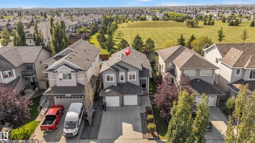 1920 69 St., Edmonton, AB - Outdoor With Facade