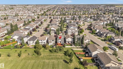 1920 69 St., Edmonton, AB - Outdoor With View