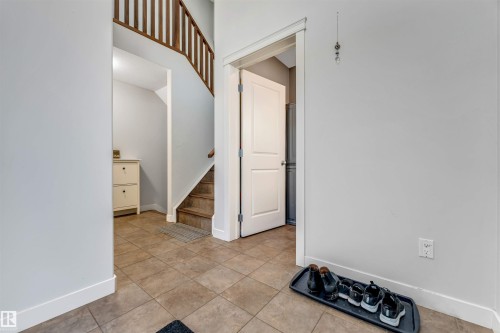 1920 69 St., Edmonton, AB - Indoor Photo Showing Other Room