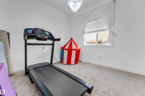 1920 69 St., Edmonton, AB - Indoor