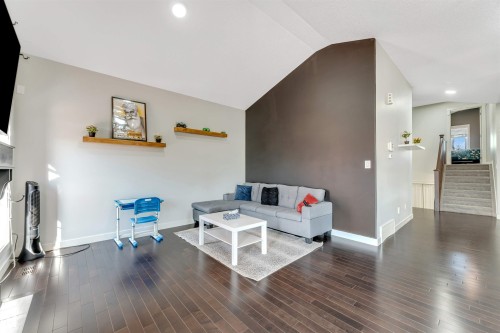 1920 69 St., Edmonton, AB - Indoor