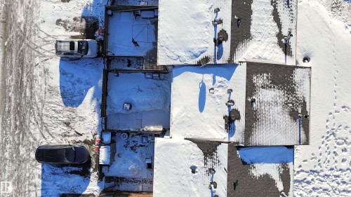 4339 46 Street, Stony Plain, AB - Outdoor