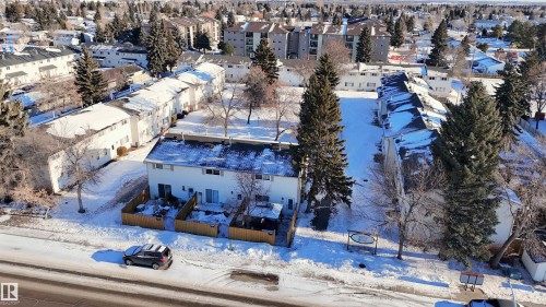 4339 46 Street, Stony Plain, AB - Outdoor With View