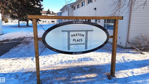 4339 46 Street, Stony Plain, AB - Outdoor
