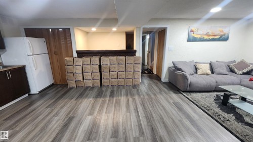 115 Ekota Crescent, Edmonton, AB - Indoor