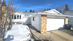115 EKOTA Crescent  Edmonton, AB T6K 2J6
