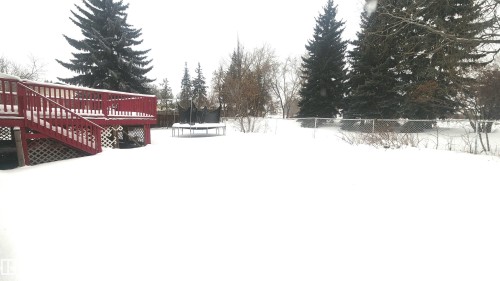 115 Ekota Crescent, Edmonton, AB - Outdoor