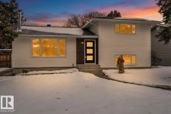 11744 37 Avenue  Edmonton, AB T6J 0J2