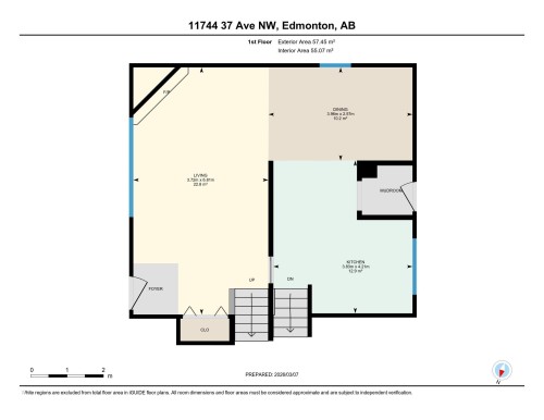 11744 37 Avenue, Edmonton, AB - Other