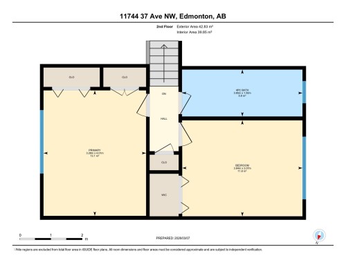 11744 37 Avenue, Edmonton, AB - Other