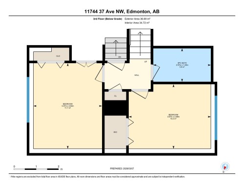 11744 37 Avenue, Edmonton, AB - Other