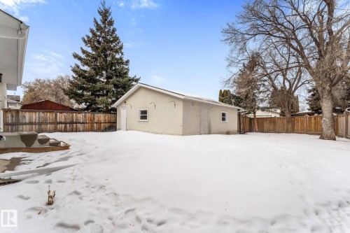 11744 37 Avenue, Edmonton, AB - Outdoor