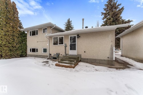 11744 37 Avenue, Edmonton, AB - Outdoor