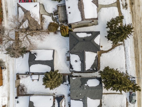 11744 37 Avenue, Edmonton, AB - Outdoor