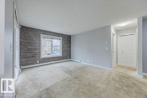 219 530 Watt Boulevard, Edmonton, AB - Indoor Photo Showing Other Room