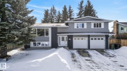 11135 35 Avenue NW  Edmonton, AB T6J 3N1