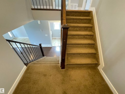 9412 156 Street, Edmonton, AB - Indoor Photo Showing Other Room