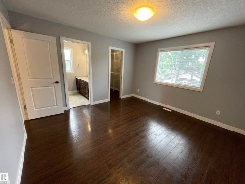 9412 156 Street, Edmonton, AB - Indoor Photo Showing Other Room